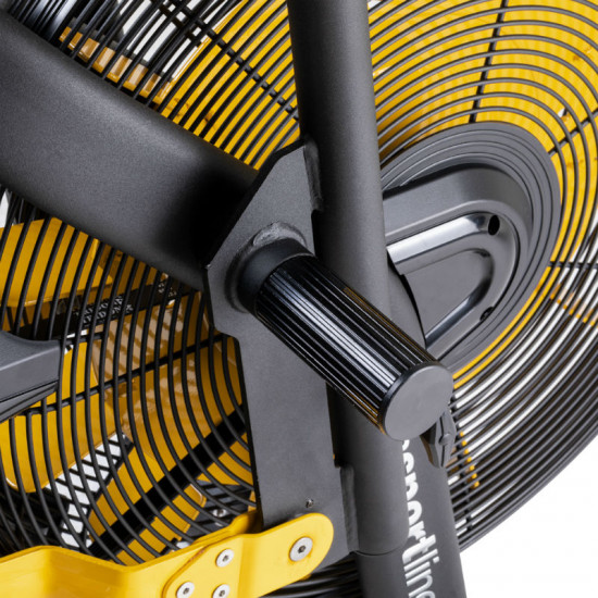 InSPORTline AirBeast air wheel InSPORTline AirBeast air wheel