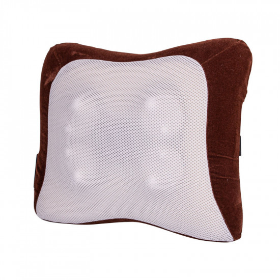 Massage pillow inSPORTline Matabo Massage pillow inSPORTline Matabo