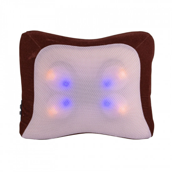 Massage pillow inSPORTline Matabo