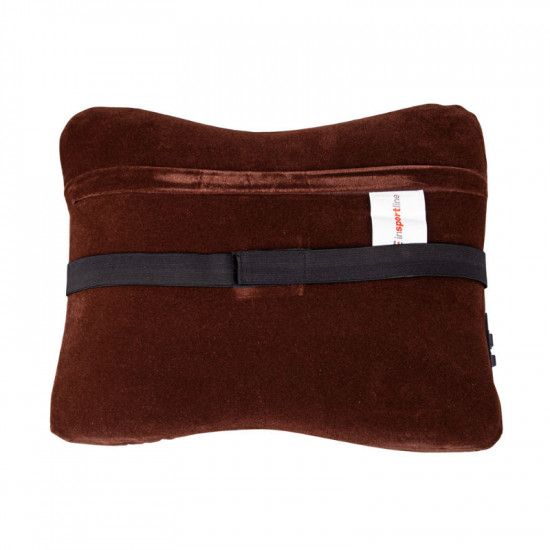 Massage pillow inSPORTline Matabo Massage pillow inSPORTline Matabo