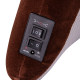 Massage pillow inSPORTline Matabo Massage pillow inSPORTline Matabo