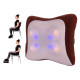 Massage pillow inSPORTline Matabo Massage pillow inSPORTline Matabo