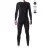 Mens Thermoactive Underwear HI-TEC Ikar Set