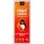 Wormer for feet ONLY HOT®