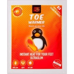 Heater / Finger Warmer ONLY HOT®