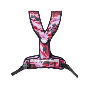 Weighted Vest inSPORTline Fitup 3 kg, Pink Weighted Vest inSPORTline Fitup 3 kg, Pink