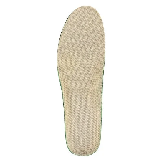 Insoles HI-TEC Hike, White/Red/Black Insoles HI-TEC Hike, White/Red/Black