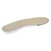 Insoles HI-TEC Hike, White/Red/Black Insoles HI-TEC Hike, White/Red/Black