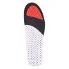 Insoles HI-TEC Hike, White/Red/Black Insoles HI-TEC Hike, White/Red/Black