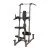 Wieght assisted Dip and Pull up station Wieght assisted Dip and Pull up station