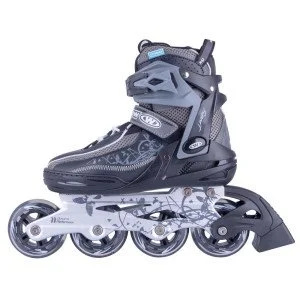 Adjustable Rollerblades WORKER Haasiko Lady