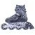 Adjustable Rollerblades WORKER Haasiko Lady