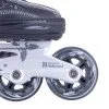 Adjustable Rollerblades WORKER Haasiko Lady
