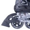 Adjustable Rollerblades WORKER Haasiko Lady