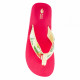 Women's flip flops AQUAWAVE Palmo Wmns, Red