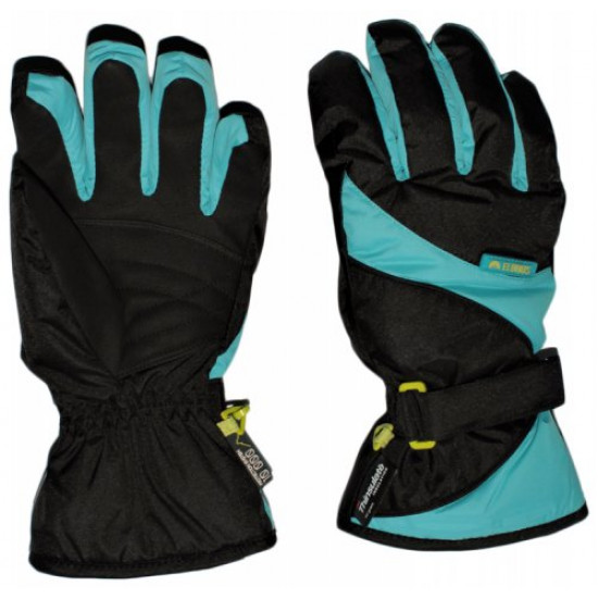 Winter gloves ELBRUS Noia Wos