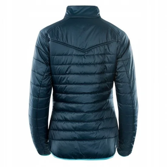 Womens jacket ELBRUS Tennes Wo s, Navy