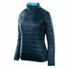 Womens jacket ELBRUS Tennes Wo s, Navy