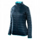 Womens jacket ELBRUS Tennes Wo s, Navy