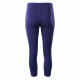 Womens leggings MARTES Lady Kim 3/4 Astral aura