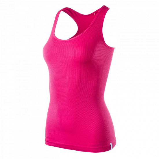 Womens tank top AQUWAVE Lemonea, Raspberry