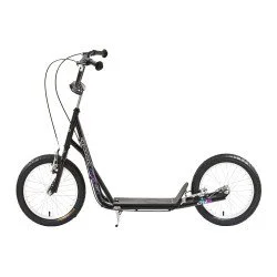 Scooter WORKER City