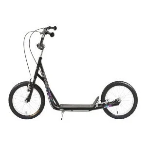 Scooter WORKER City