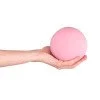 Yoga Ball  inSPORTline Yoga Ball 1 kg
