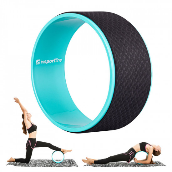 Yoga circle inSPORTline Jovy