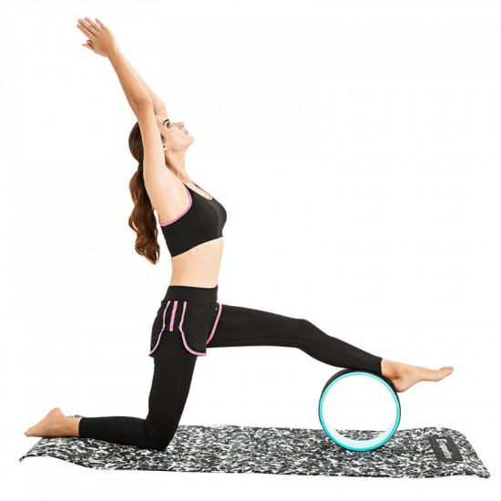 Yoga circle inSPORTline Jovy