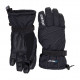 Gloves TREKMATES Protek, Black