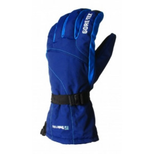 Gloves TREKMATES Protek, Bluе 