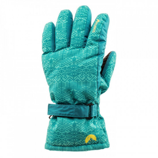 Women's winter gloves ELBRUS Arma Wo s