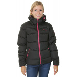  Womens Winter sports jacket HI-TEC Lady Chios black