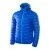 Winter jacket HI-TEC Sorne, Blue