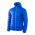 Winter jacket HI-TEC Sorne, Blue