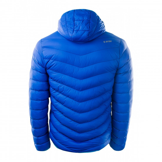 Winter jacket HI-TEC Sorne, Blue