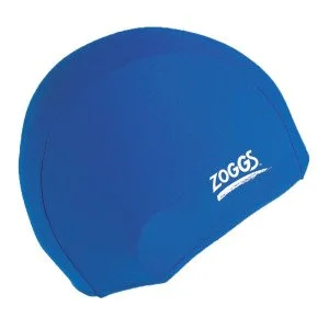 Swimming cap ZOGGS Deluxe Stretch Swimming cap ZOGGS Deluxe Stretch