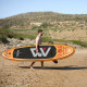 SUP Aqua Marina Fusion 315 inflatable board
