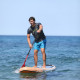 Inflatable SUP board Aqua Marina Magma 330