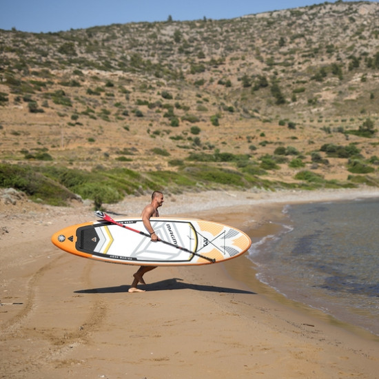 Inflatable SUP board Aqua Marina Magma 330