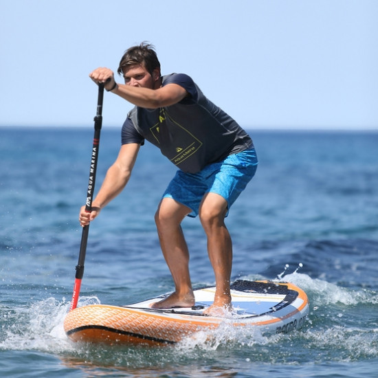 Inflatable SUP board Aqua Marina Magma 330