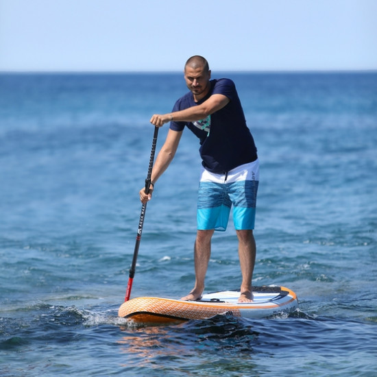 Inflatable SUP board Aqua Marina Magma 330