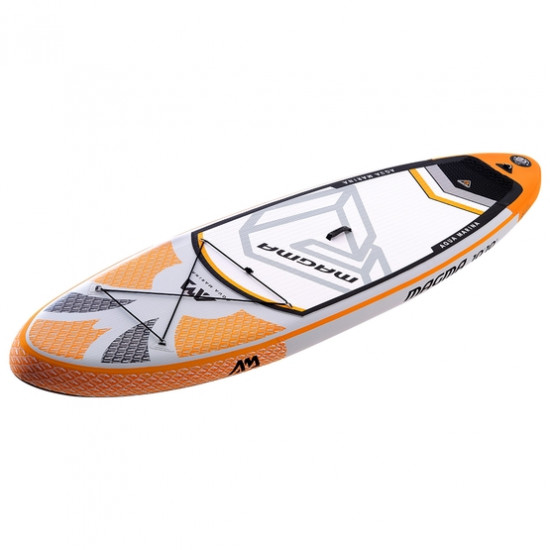 Inflatable SUP board Aqua Marina Magma 330