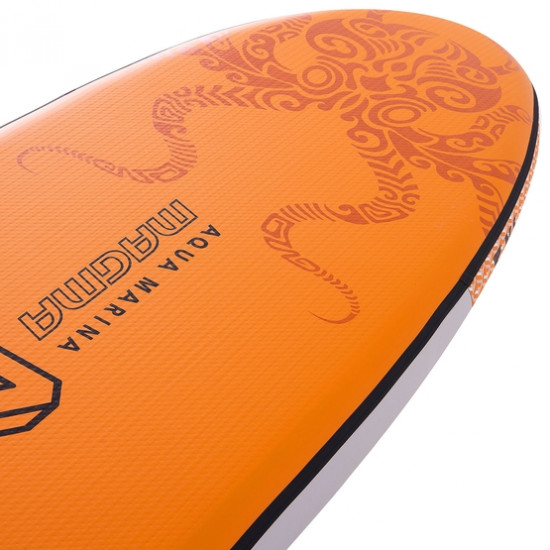 Inflatable SUP board Aqua Marina Magma 330