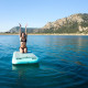 Inflatable SUP board Aqua marina Peace 300