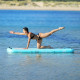 Inflatable SUP board Aqua marina Peace 300