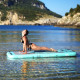 Inflatable SUP board Aqua marina Peace 300