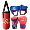 Box Set SPARTAN 3 in 1 Box Set SPARTAN 3 in 1