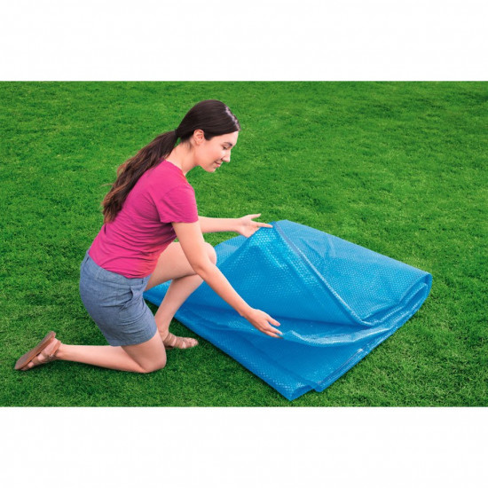 Solar pool cover Bestway 462